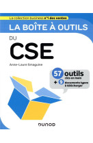 La boite a outils : du cse