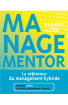 Managementor  -  la reference du management hybride (4e edition)