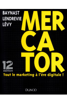 Marketing master - t01 - mercator - 12e ed. (12e edition)