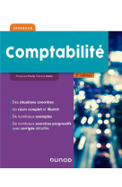 Comptabilite (2e edition)