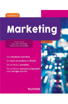 Marketing licence t.1 : marketing (2e edition)