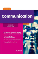 Communication (2e edition)