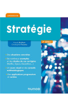 Strategie (2e edition)