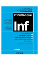 Informatique (2e edition)