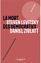 La mort des democraties