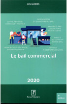 Bail commercial (edition 2020)