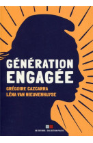 Generation engagee