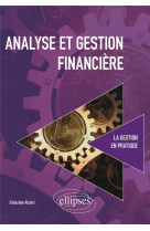 Analyse et gestion financiere