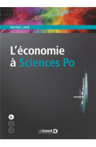 L'economie a sciences po