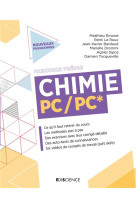 Chimie pc/pc*