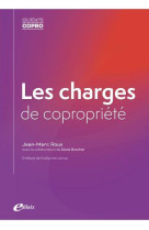 Les charges de copropriete