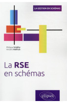 La rse en schemas