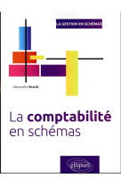 La comptabilite en schemas