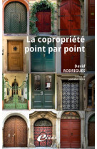 La copropriete point par point