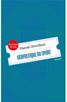 Geopolitique du sport