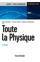 Toute la physique (2e edition)