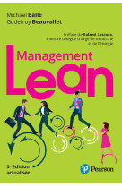 Management lean 3e edition