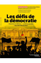 Les defis de la democratie - n.439