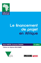 Le financement de projet en afrique