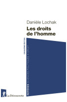 Les droits de l'homme - 5e edition