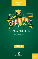 Du pcg aux ifrs 2024