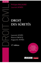 Droit des suretes - a jour de la reforme de la publicite fonciere du 19 juin 2024