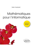 Mathematiques pour linformatique