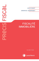 Fiscalite immobiliere