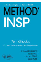 Method'insp