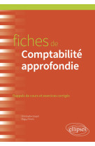 Fiches de comptabilite approfondie