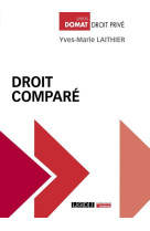 Droit compare