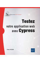 Testez votre application web avec cypress