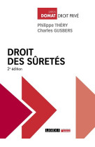 Droit des suretes