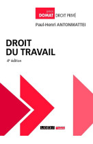 Droit du travail