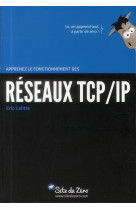 Apprenez le fonctionnement des reseaux tcp/ip