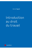 Introduction au droit du travail