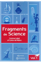 Fragments de science t.1