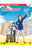 Les guides manga : analyse