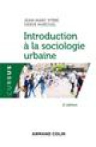 Introduction a la sociologie urbaine (2e edition)