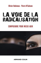 La voie de la radicalisation  -  comprendre pour mieux agir