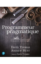 Le programmeur pragmatique