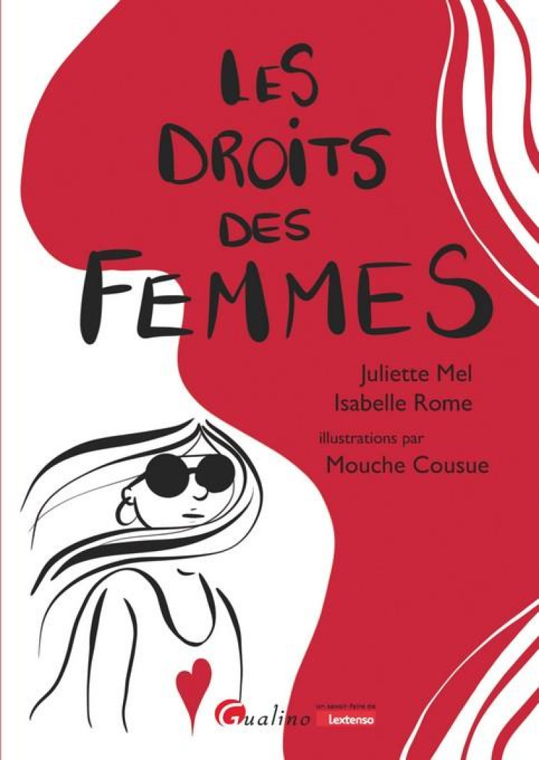 LES DROITS DES FEMMES - MEL/ROME - GUALINO