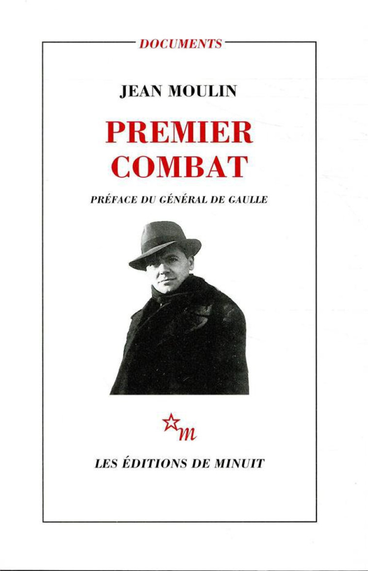 PREMIER COMBAT - MOULIN JEAN - MINUIT