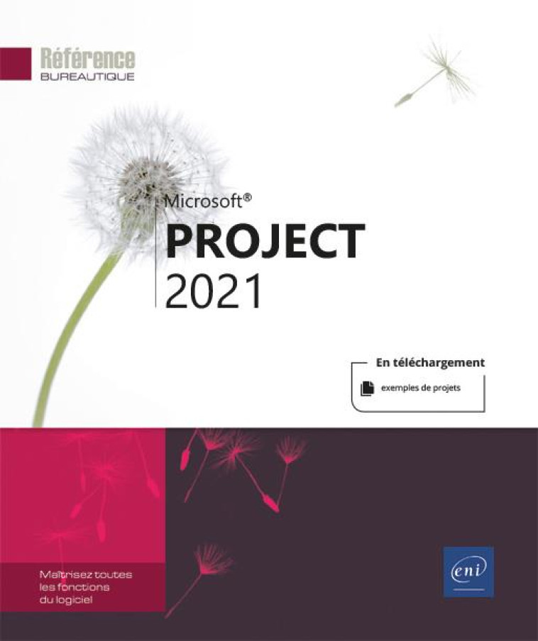 PROJECT 2021 - COLLECTIF - ENI