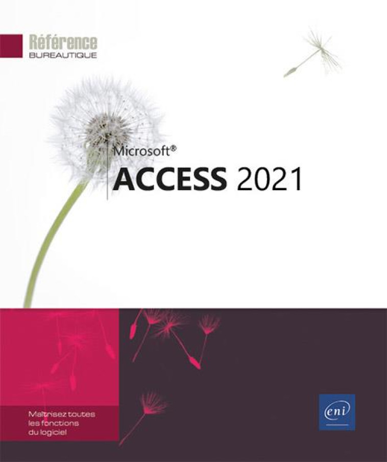 ACCESS 2021 - COLLECTIF - ENI