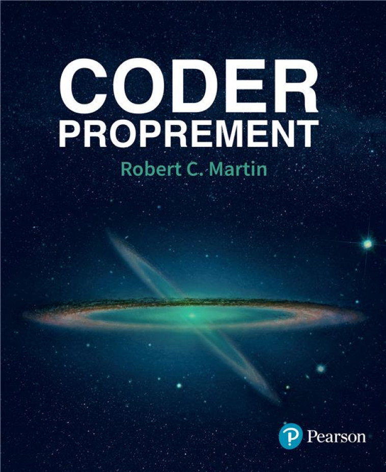 CODER PROPREMENT - MARTIN ROBERT C. - PEARSON