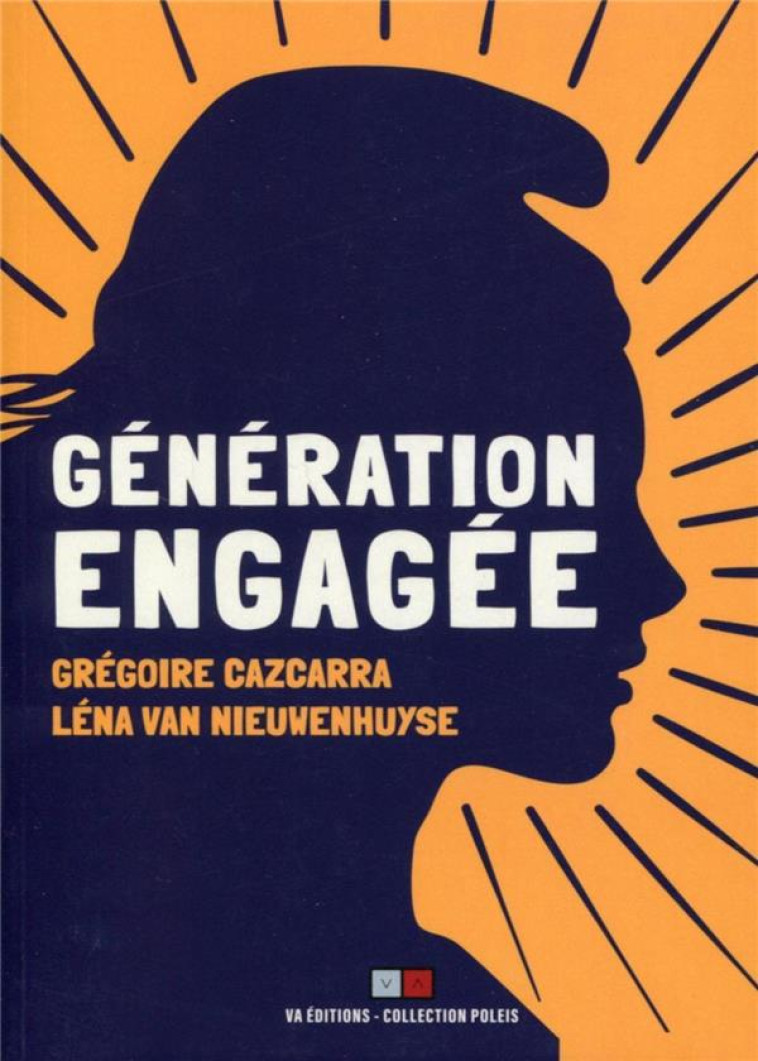 GENERATION ENGAGEE - CAZCARRA - VA PRESS