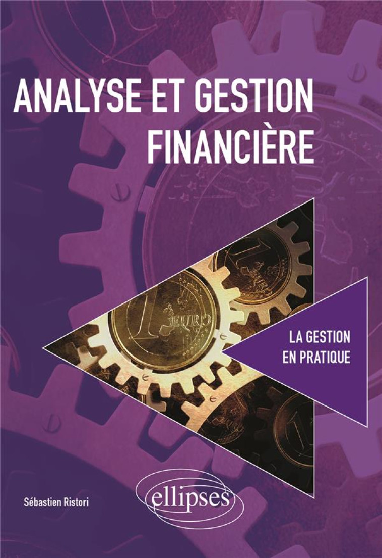 ANALYSE ET GESTION FINANCIERE - RISTORI SEBASTIEN - ELLIPSES MARKET