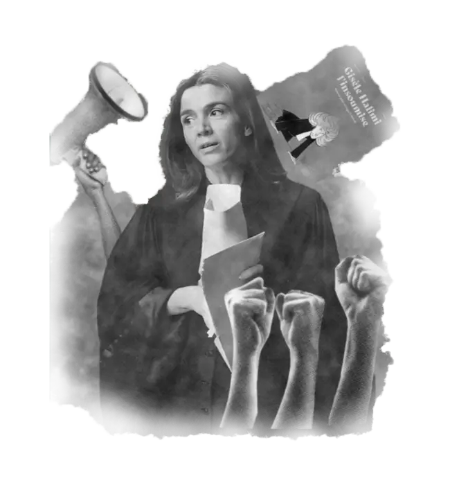 Gisèle Halimi