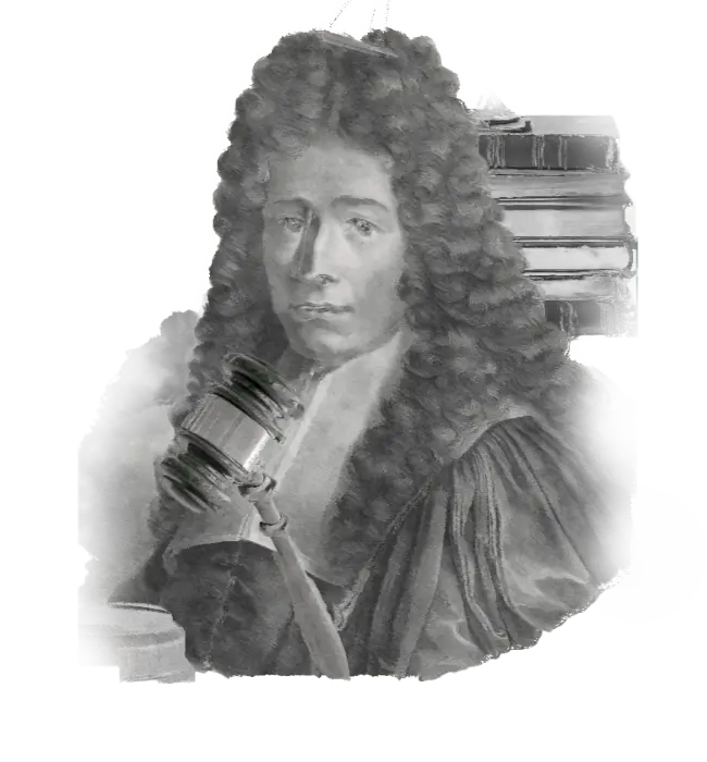 Jean Domat